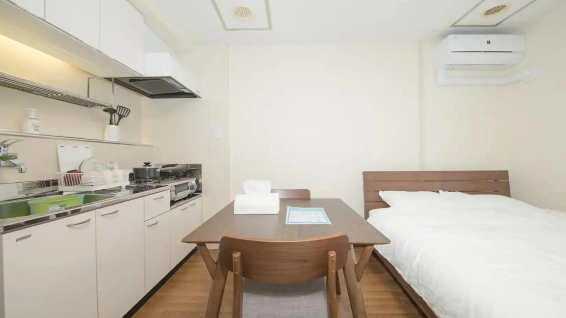 City La DéFense - Vacation Stay 18058 Sapporo