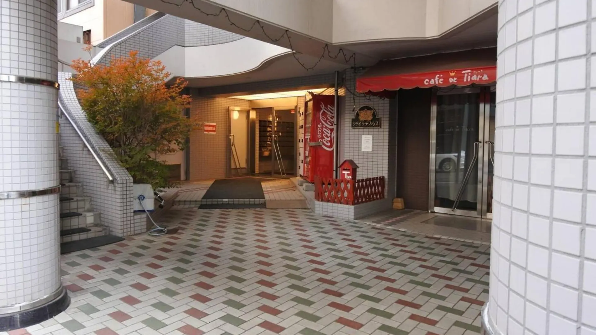 City La DéFense - Vacation Stay 18058 Sapporo