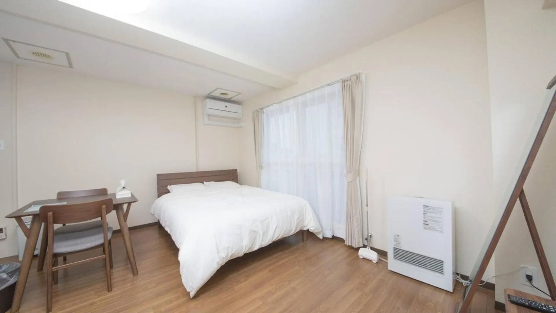 City La DéFense - Vacation Stay 18058 Sapporo Apartment