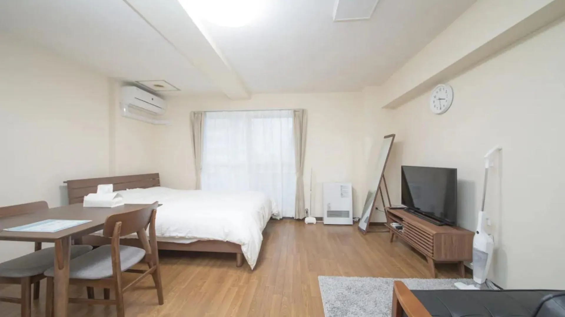 City La DéFense - Vacation Stay 18058 Sapporo